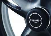 Triumph Speed Triple